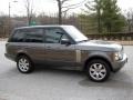 2005 Bonatti Grey Metallic Land Rover Range Rover HSE  photo #5