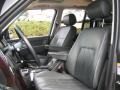 2005 Bonatti Grey Metallic Land Rover Range Rover HSE  photo #11