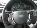 2005 Bonatti Grey Metallic Land Rover Range Rover HSE  photo #16