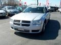 2008 Bright Silver Metallic Dodge Magnum SE  photo #4