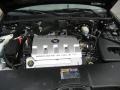 4.6 Liter DOHC 32-Valve Northstar V8 Engine for 2002 Cadillac Seville SLS #46354742