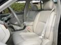 Neutral Shale Interior Photo for 2002 Cadillac Seville #46354751