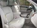 Neutral Shale Interior Photo for 2002 Cadillac Seville #46354760