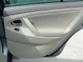 Aloe Green Metallic - Camry LE Photo No. 34