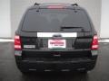 2011 Tuxedo Black Metallic Ford Escape Limited  photo #8