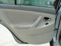 Aloe Green Metallic - Camry LE Photo No. 37