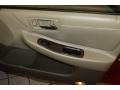 2002 Firepepper Red Pearl Honda Accord EX Sedan  photo #43