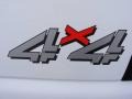 Summit White - Silverado 2500HD Classic LT Extended Cab 4x4 Photo No. 11