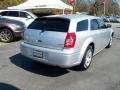 2008 Bright Silver Metallic Dodge Magnum SE  photo #10