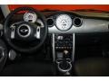 Pure Silver Metallic - Cooper Hardtop Photo No. 5