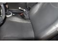Pure Silver Metallic - Cooper Hardtop Photo No. 6
