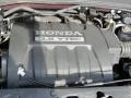 3.5 Liter SOHC 24-Valve VTEC V6 Engine for 2007 Honda Pilot EX-L 4WD #46355552