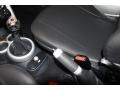 Pure Silver Metallic - Cooper Hardtop Photo No. 22