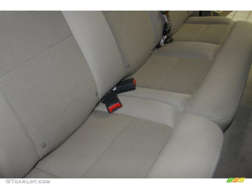 2004 F150 XLT SuperCab - Black / Tan photo #43