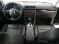 Brilliant Black - A4 2.0T Sedan Photo No. 16
