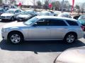 2008 Bright Silver Metallic Dodge Magnum SE  photo #14