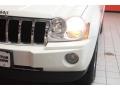 Stone White - Grand Cherokee Limited 4x4 Photo No. 20