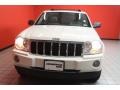 2006 Stone White Jeep Grand Cherokee Limited 4x4  photo #21