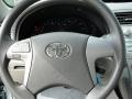 Aloe Green Metallic - Camry LE Photo No. 49