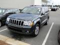 Steel Blue Metallic - Grand Cherokee Limited Photo No. 2