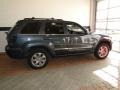 Steel Blue Metallic - Grand Cherokee Limited Photo No. 3