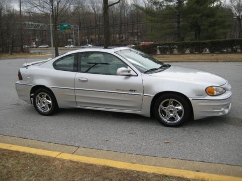 Pontiac Grand Am Gt1. 2002 Pontiac Grand Am GT Coupe