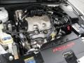 3.4 Liter OHV 12-Valve V6 2002 Pontiac Grand Am GT Coupe Engine