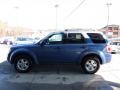 2009 Sport Blue Metallic Ford Escape XLT 4WD  photo #6