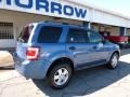 Sport Blue Metallic - Escape XLT 4WD Photo No. 10