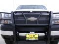 2007 Summit White Chevrolet Silverado 2500HD Classic LT Extended Cab 4x4  photo #18