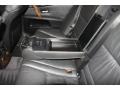 Titanium Silver Metallic - 5 Series 530xi Wagon Photo No. 26
