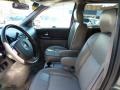 Gray Interior Photo for 2005 Buick Terraza #46356554