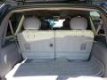 2005 Buick Terraza CX Trunk