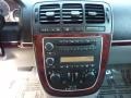 Gray Controls Photo for 2005 Buick Terraza #46356587