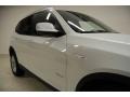 Alpine White - X3 xDrive 35i Photo No. 4