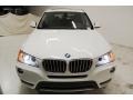 Alpine White - X3 xDrive 35i Photo No. 5
