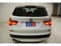 Alpine White - X3 xDrive 35i Photo No. 7