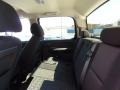 2010 Victory Red Chevrolet Silverado 2500HD LT Crew Cab 4x4  photo #16