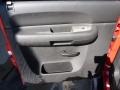 2010 Victory Red Chevrolet Silverado 2500HD LT Crew Cab 4x4  photo #17