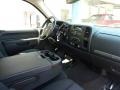 2010 Victory Red Chevrolet Silverado 2500HD LT Crew Cab 4x4  photo #19