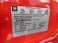 2010 Victory Red Chevrolet Silverado 2500HD LT Crew Cab 4x4  photo #22