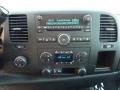2010 Victory Red Chevrolet Silverado 2500HD LT Crew Cab 4x4  photo #23