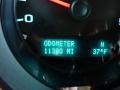 2010 Victory Red Chevrolet Silverado 2500HD LT Crew Cab 4x4  photo #25