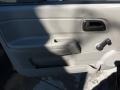 2005 Black Chevrolet Colorado Regular Cab  photo #14