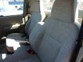 2005 Black Chevrolet Colorado Regular Cab  photo #15