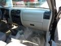 2005 Black Chevrolet Colorado Regular Cab  photo #19