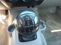 5 Speed Manual 2005 Chevrolet Colorado Regular Cab Transmission