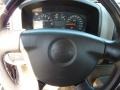 Black - Colorado Regular Cab Photo No. 24