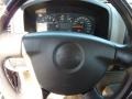 2005 Black Chevrolet Colorado Regular Cab  photo #24