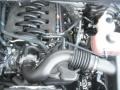 2011 Sterling Grey Metallic Ford F150 XLT SuperCrew 4x4  photo #27